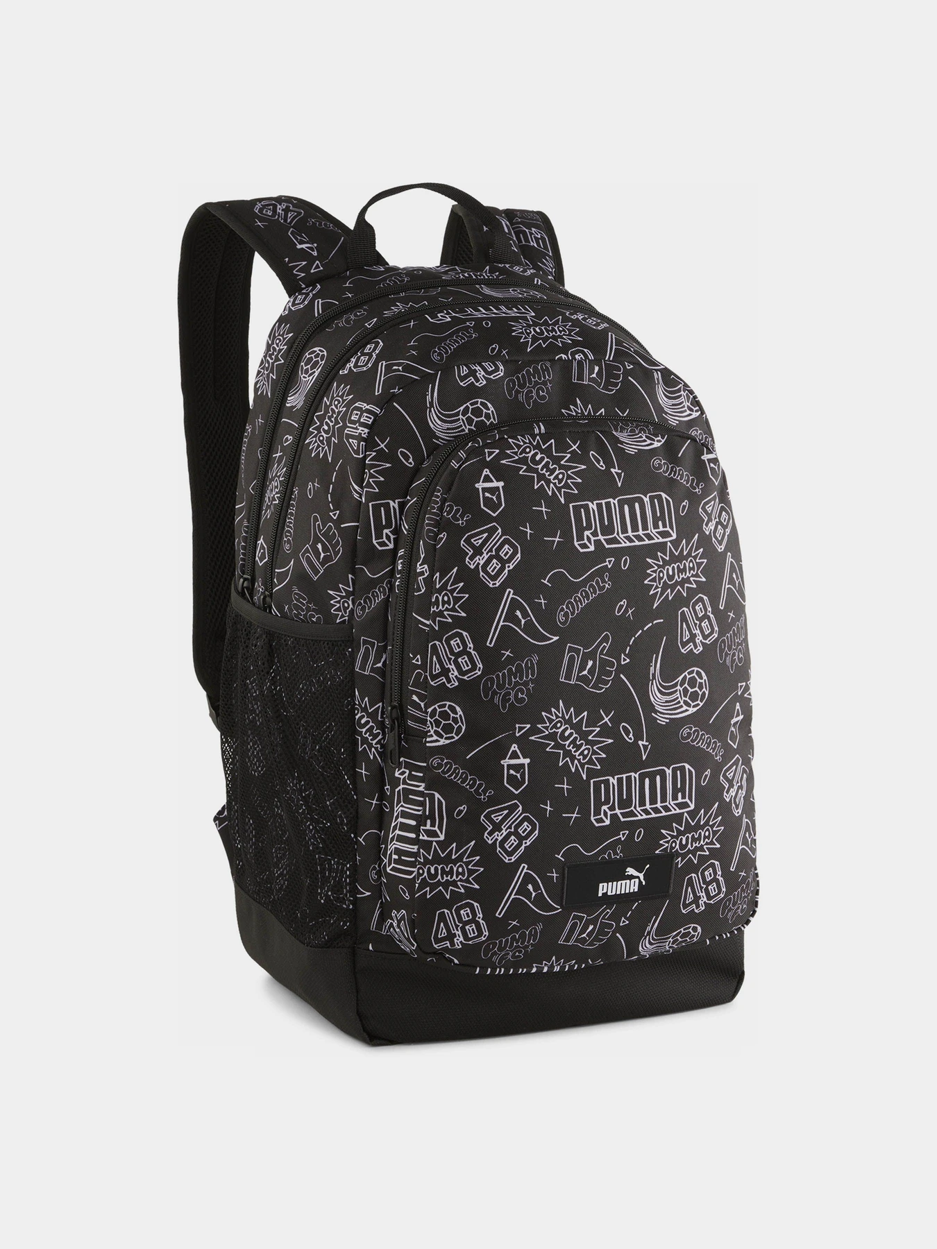 Рюкзаки PUMA ACADEMY 29L модель 09069706 Фото