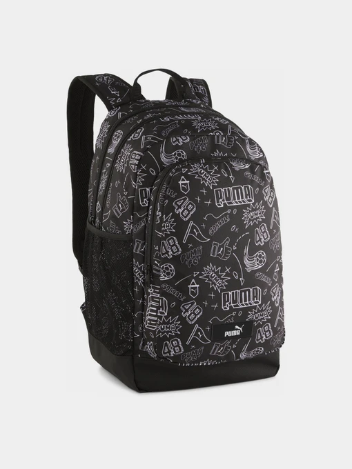 Рюкзаки PUMA ACADEMY 29L модель 09069706 Фото