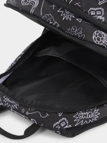 Рюкзаки PUMA ACADEMY 29L модель 09069706 Фото