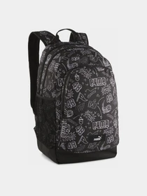 Рюкзаки PUMA ACADEMY 29L модель 09069706 Фото