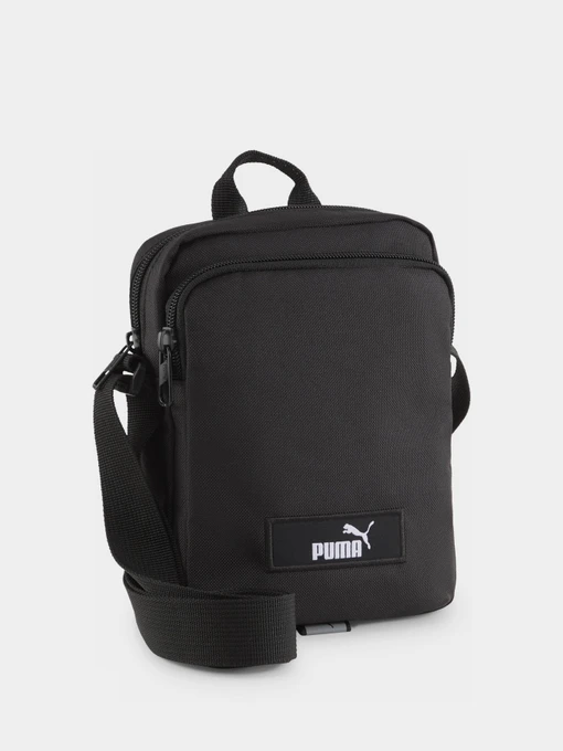 Сумки PUMA ACADEMY модель 09069901 Фото