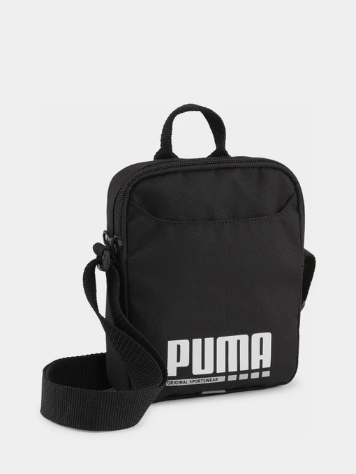 Сумки PUMA PLUS модель 09095501 Фото