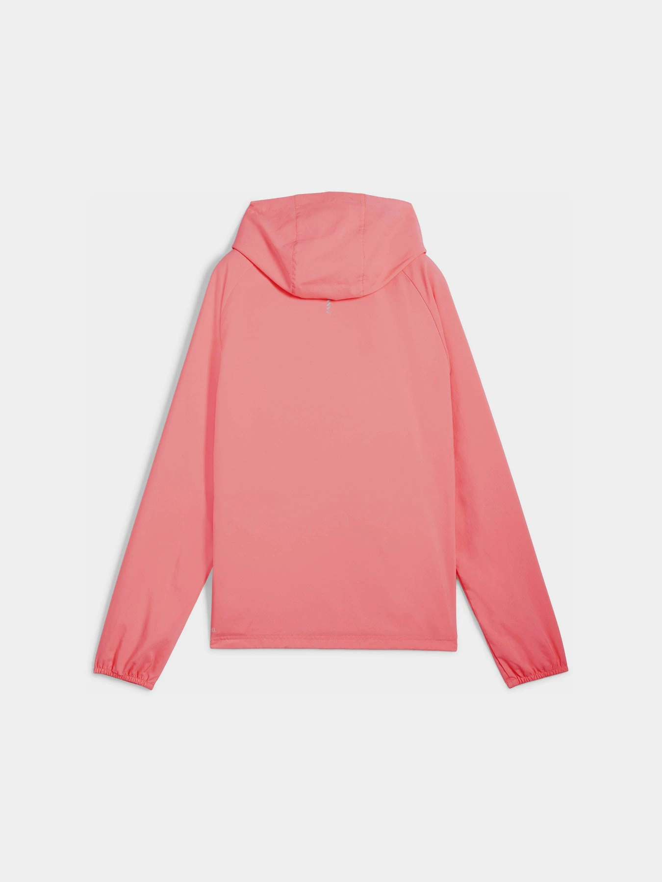 Куртки та дублянки PUMA RUN FAV HOOD WOVEN модель 52317299 Куртки та дублянки PUMA RUN FAV HOOD WOVEN модель 52317299 Фото