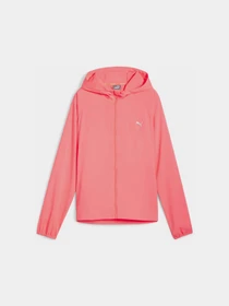 Куртки та дублянки PUMA RUN FAV HOOD WOVEN модель 52317299 Фото