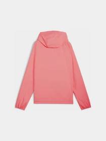Куртки та дублянки PUMA RUN FAV HOOD WOVEN модель 52317299 Фото