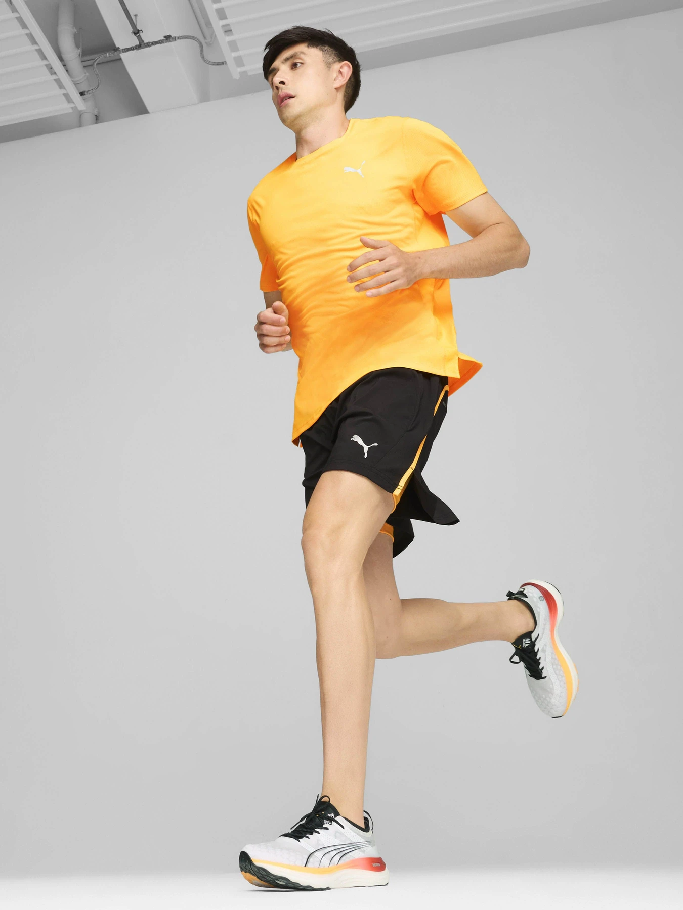 Футболки и поло PUMA RUN FAVORITE VELOCITY модель 52505838 Футболки и поло PUMA RUN FAVORITE VELOCITY модель 52505838 Фото