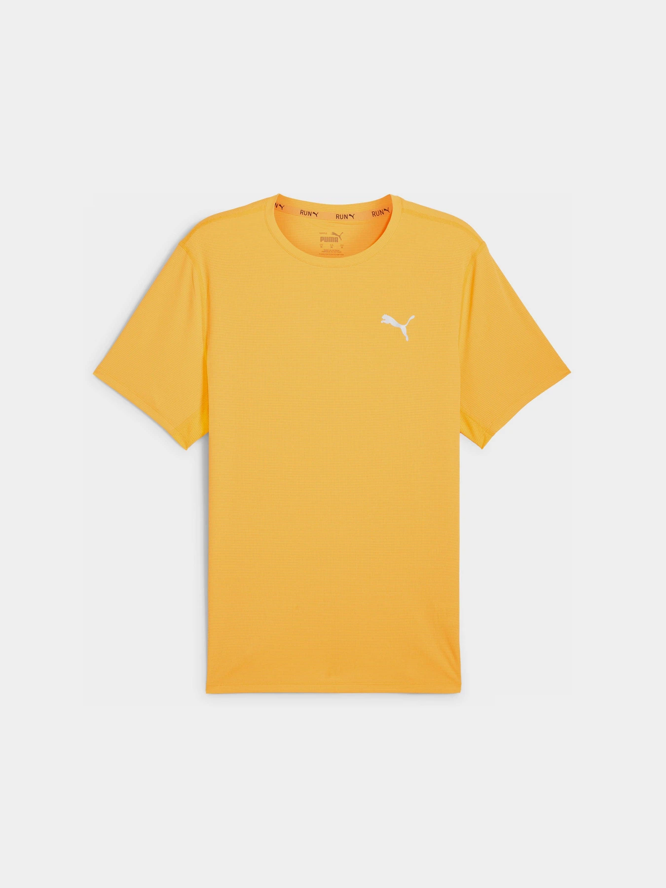 Футболки и поло PUMA RUN FAVORITE VELOCITY модель 52505838 Футболки и поло PUMA RUN FAVORITE VELOCITY модель 52505838 Фото
