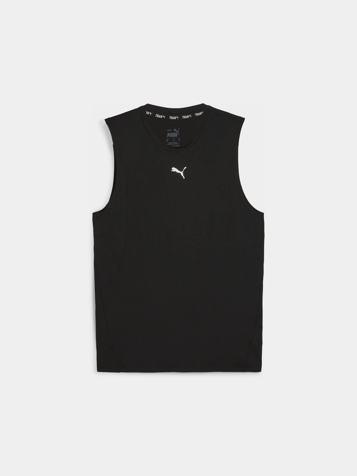 Футболки і поло PUMA CLOUDSPUN ALWAYS ON TANK модель 52571901 Футболки і поло PUMA CLOUDSPUN ALWAYS ON TANK модель 52571901 Фото