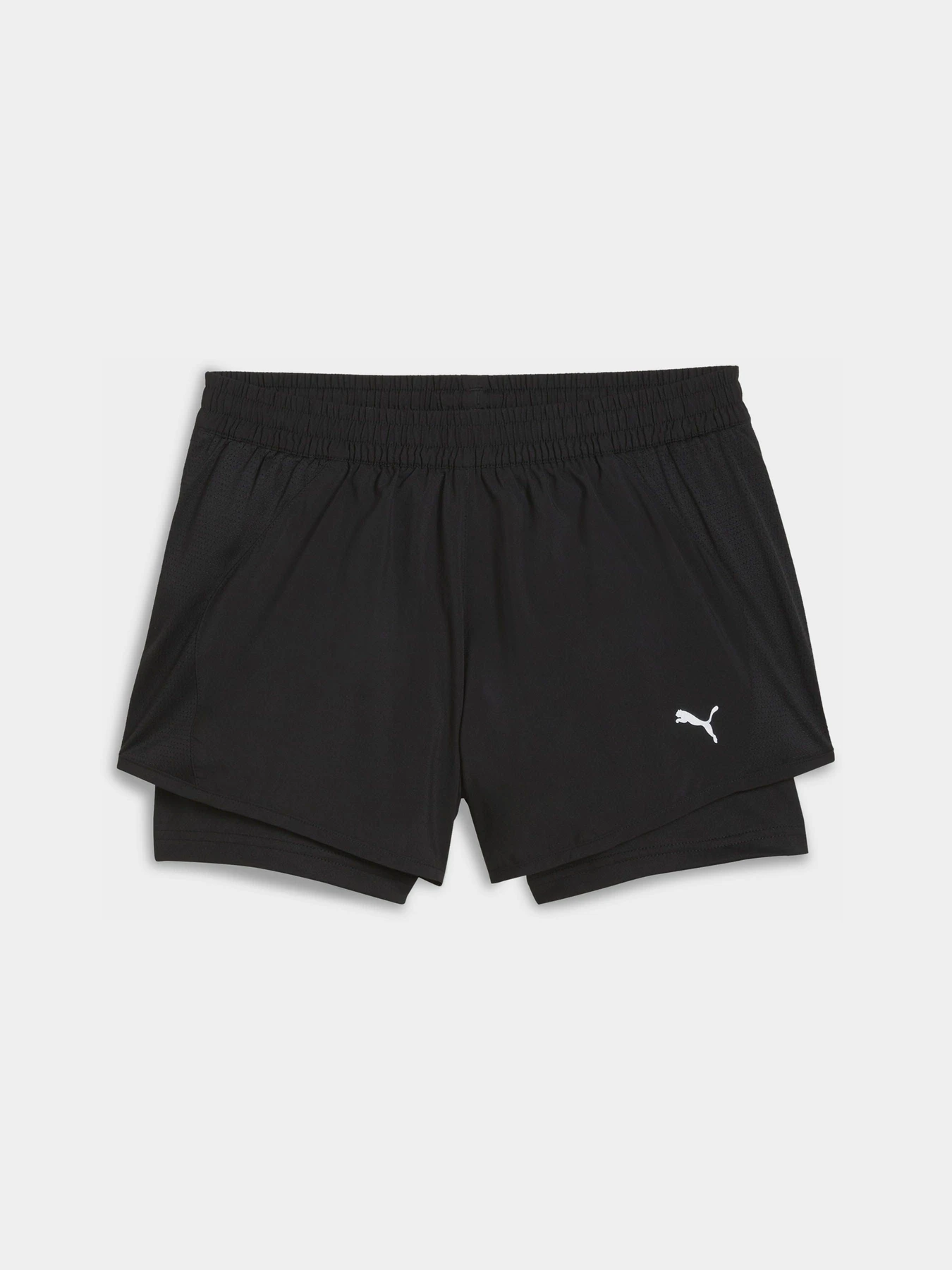 Шорты PUMA RUN FAV VELCITY 2IN1 SHORT модель 52576301 Фото