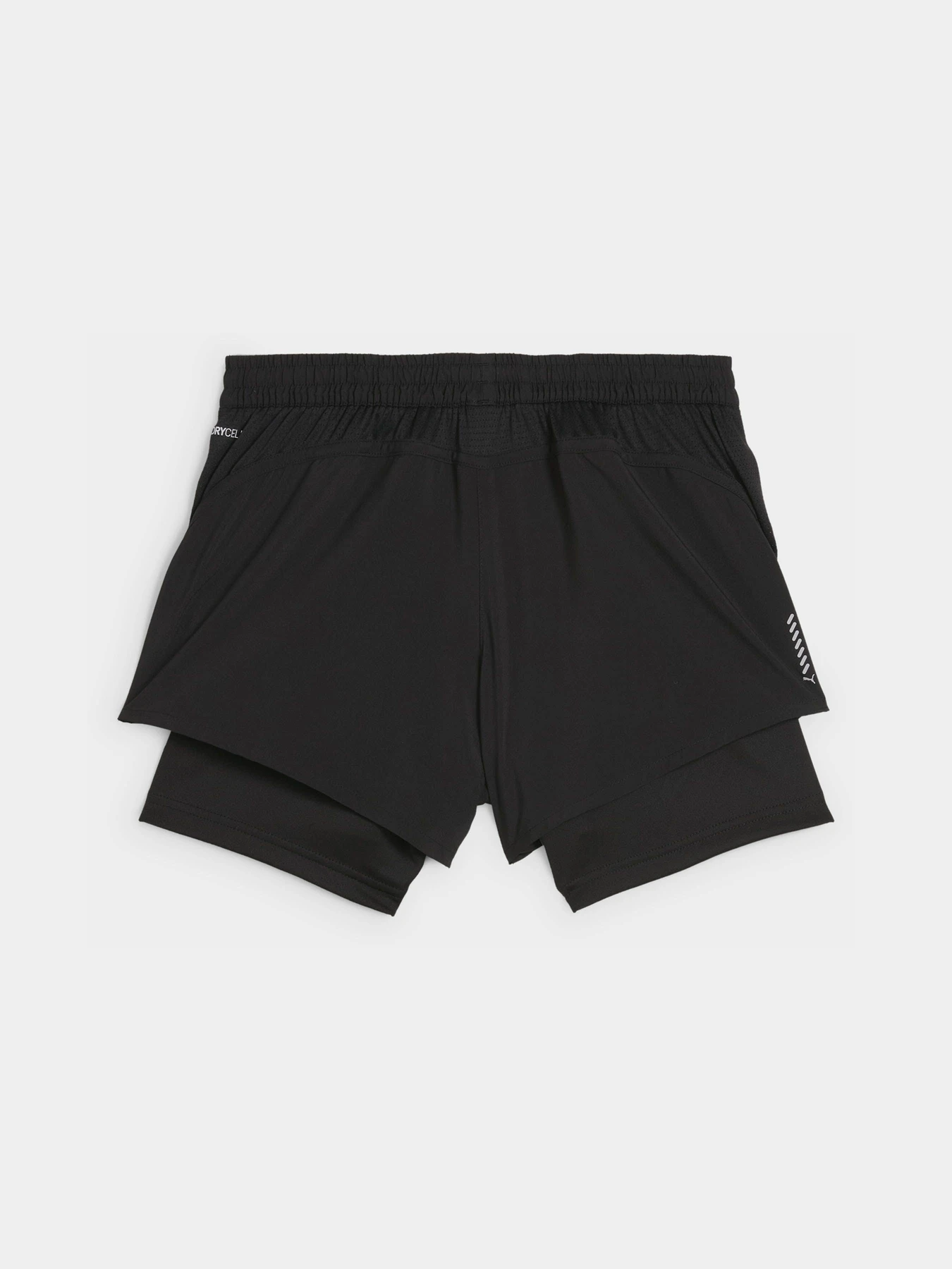 Шорты PUMA RUN FAV VELCITY 2IN1 SHORT модель 52576301 Фото