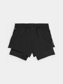 Шорты PUMA RUN FAV VELCITY 2IN1 SHORT модель 52576301 Фото