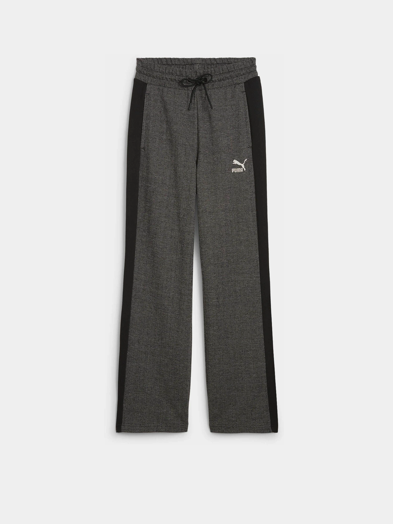 Штани PUMA T7 HIGH WAIST TRACK EASY RIDER модель 62679801 Фото