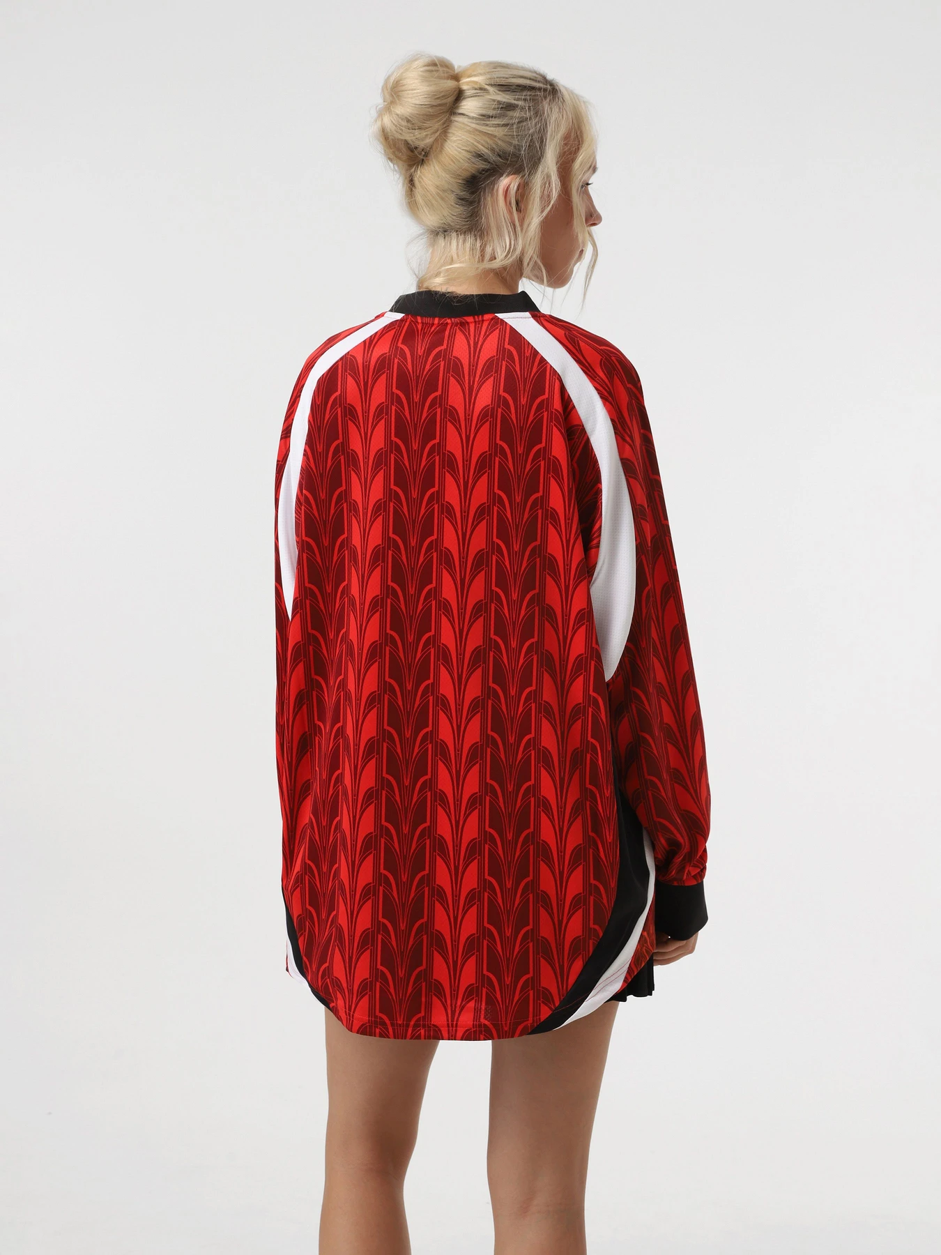 Худи и свитшоты PUMA FOOTBALL JERSEY EASY RIDER модель 62754313 Худи и свитшоты PUMA FOOTBALL JERSEY EASY RIDER модель 62754313 Фото