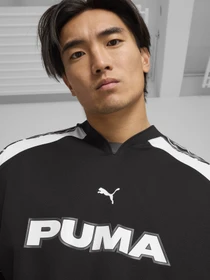 Футболки и поло PUMA FOOTBALL JERSEY EASY RIDER модель 62841651 Фото