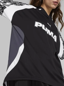 Футболки и поло PUMA FOOTBALL JERSEY EASY RIDER модель 62841651 Фото