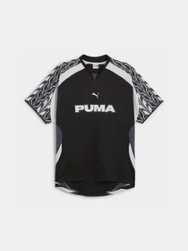 Футболки и поло PUMA FOOTBALL JERSEY EASY RIDER модель 62841651 Фото