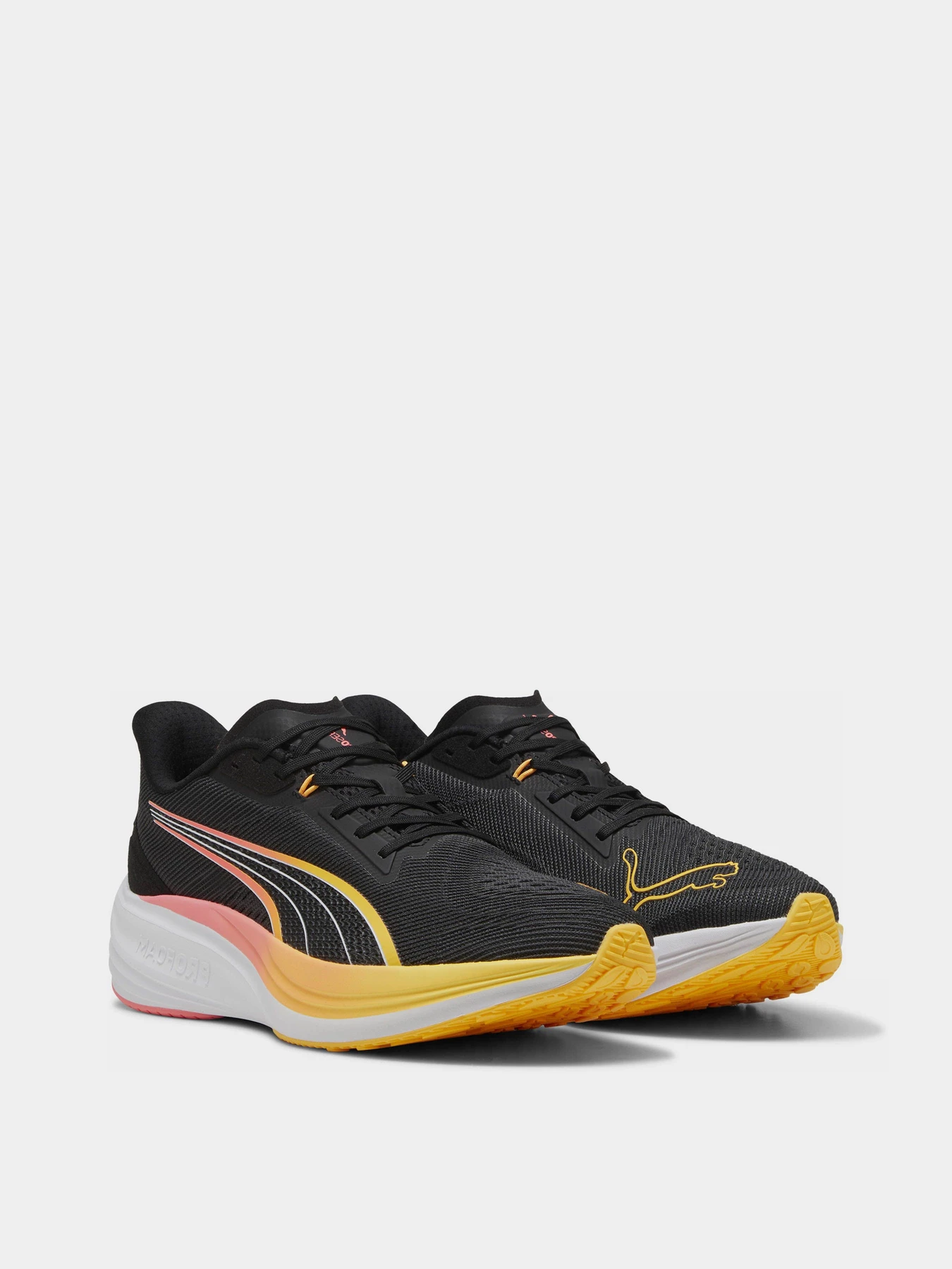 Кросівки PUMA DARTER PRO модель 31015202 Кросівки PUMA DARTER PRO модель 31015202 Фото