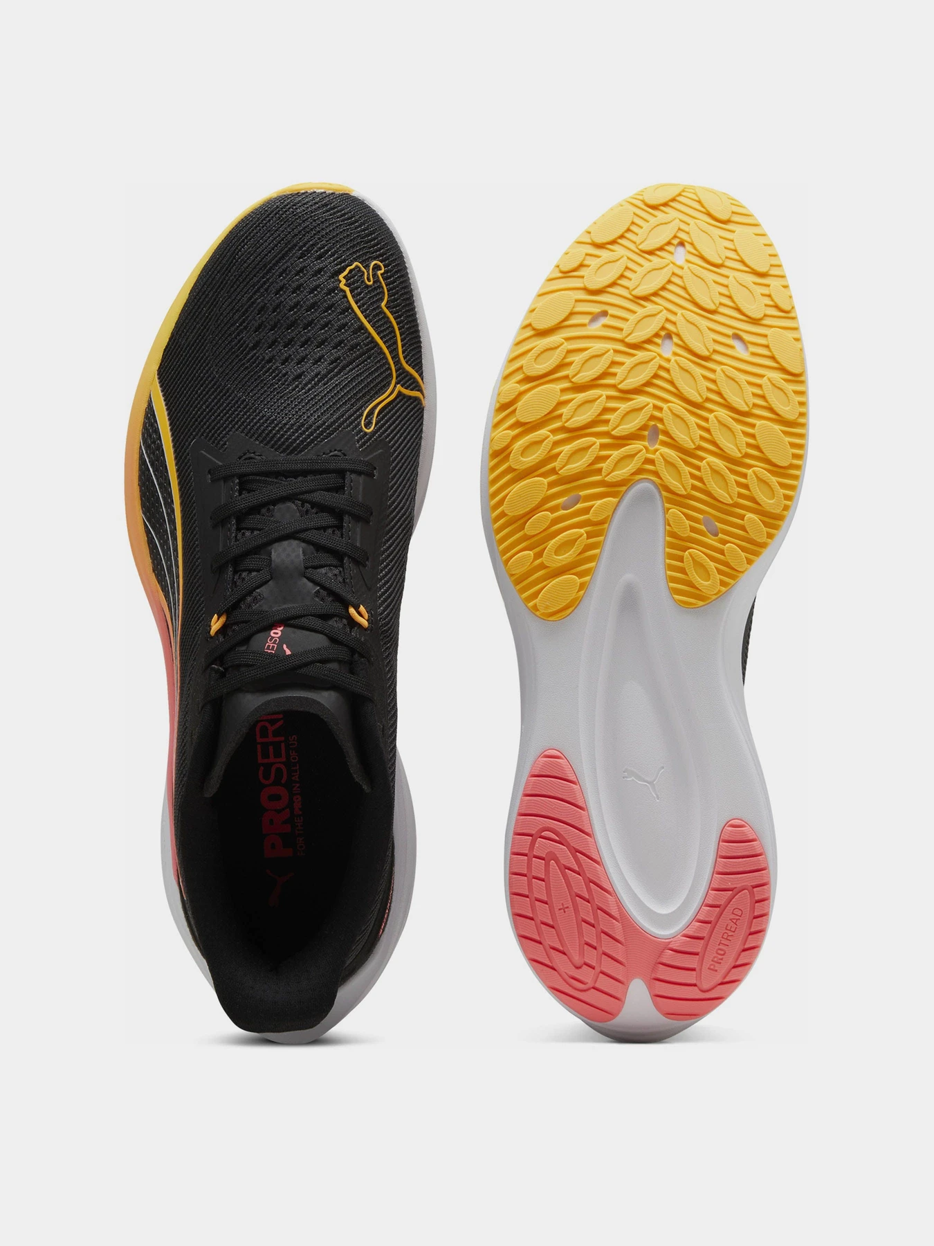 Кросівки PUMA DARTER PRO модель 31015202 Кросівки PUMA DARTER PRO модель 31015202 Фото