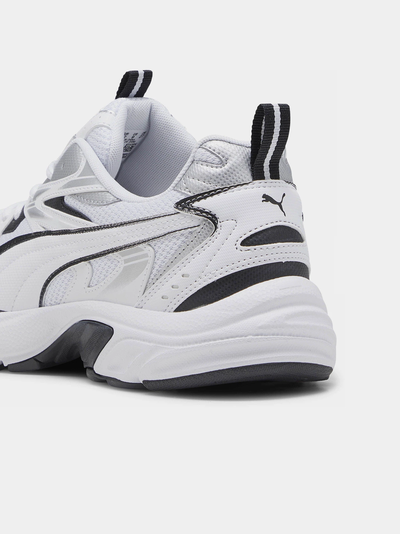 Кросівки PUMA MILENIO TECH модель 39232201 Фото