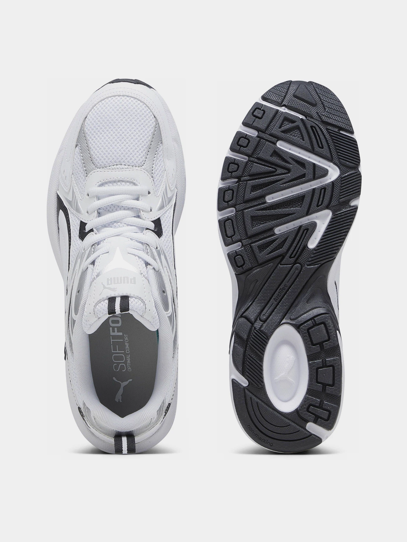 Кросівки PUMA MILENIO TECH модель 39232201 Фото