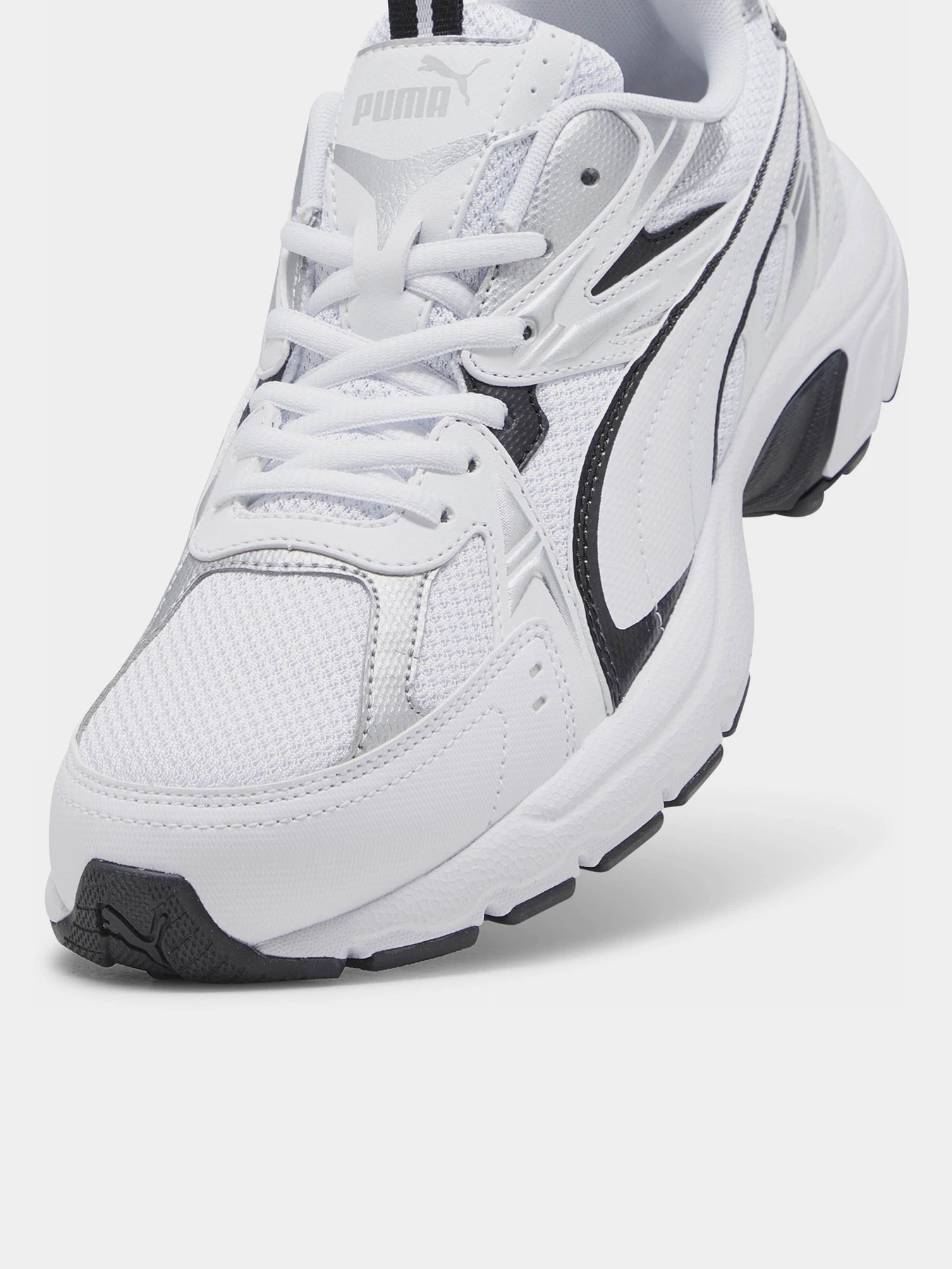 Кросівки PUMA MILENIO TECH модель 39232201 Фото