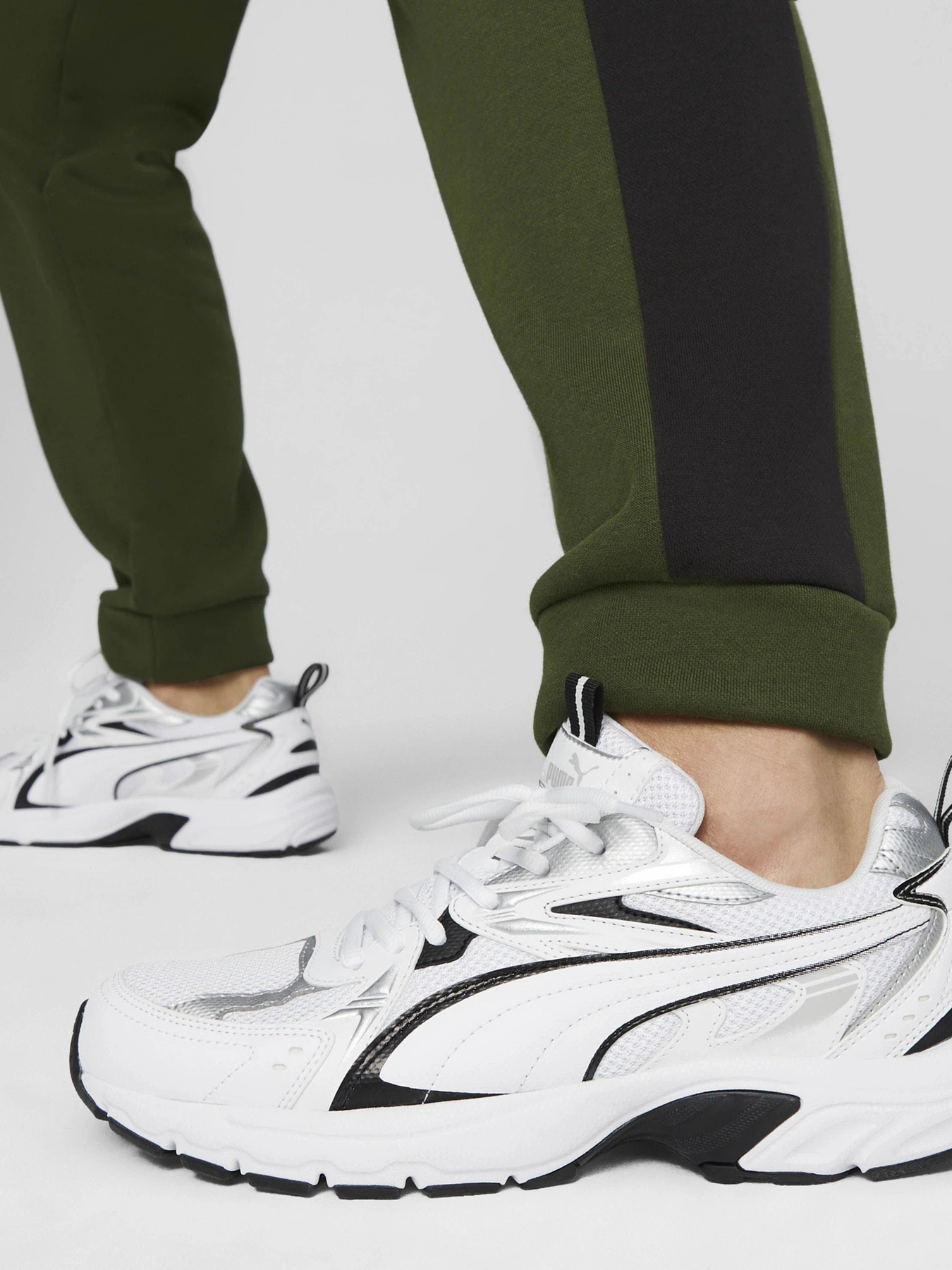 Кросівки PUMA MILENIO TECH модель 39232201 Фото