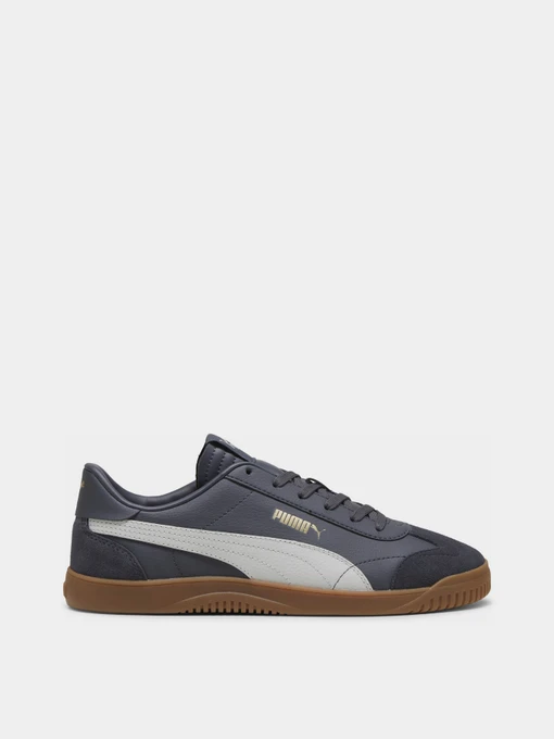 Кеди PUMA CLUB 5V5 SD модель 39510409 Фото
