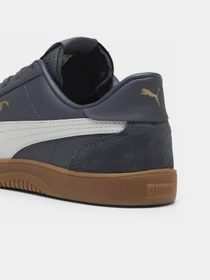 Кеди PUMA CLUB 5V5 SD модель 39510409 Фото