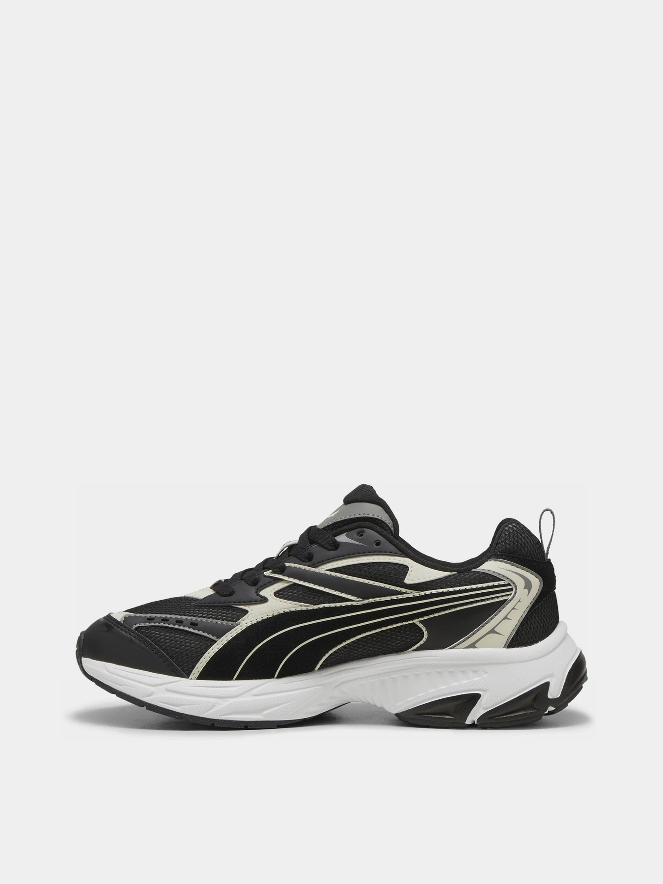Кроссовки PUMA MORPHIC RETRO модель 39592003 Кроссовки PUMA MORPHIC RETRO модель 39592003 Фото
