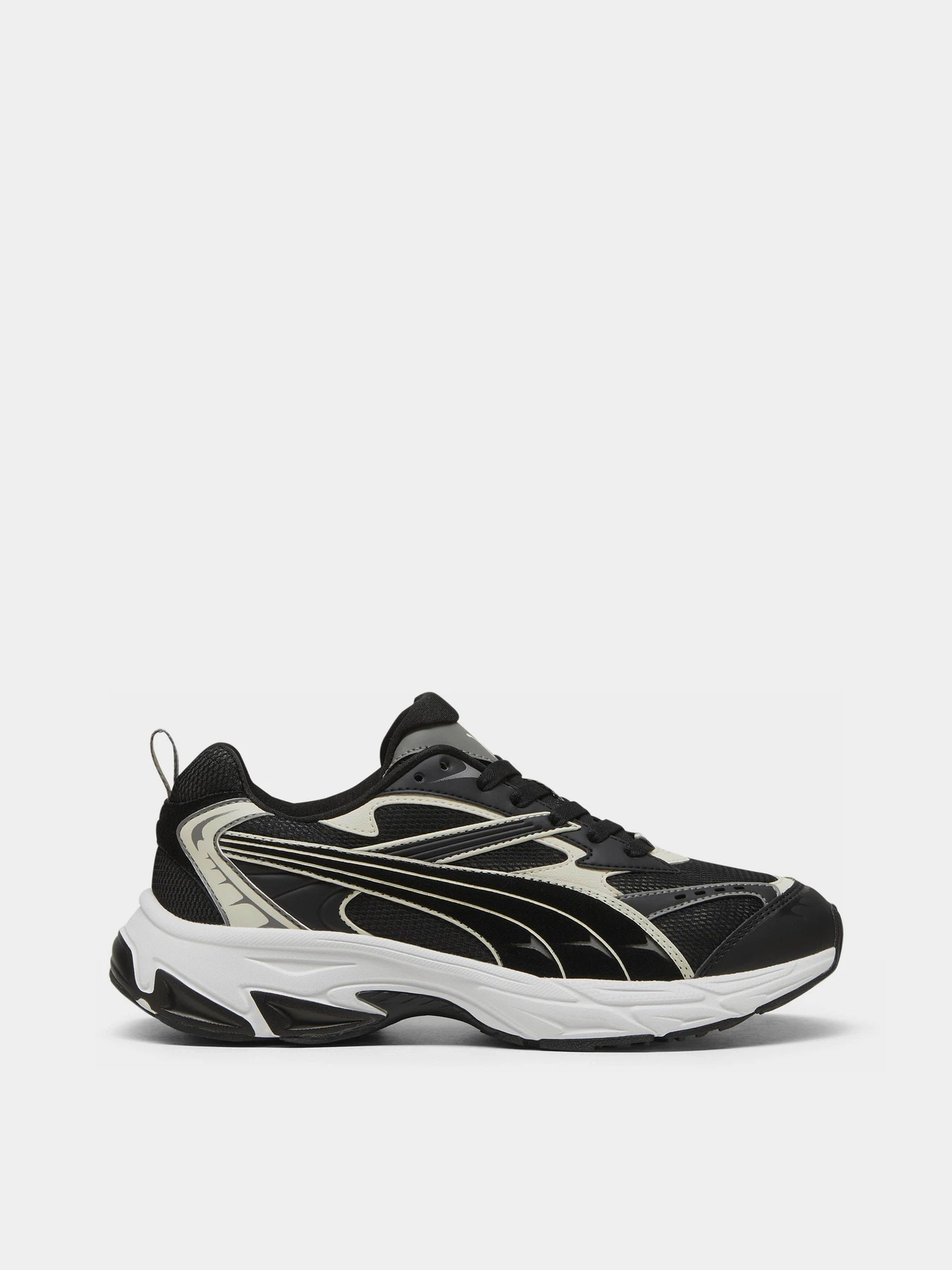 Кроссовки PUMA MORPHIC RETRO модель 39592003 Кроссовки PUMA MORPHIC RETRO модель 39592003 Фото