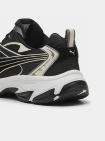 Кроссовки PUMA MORPHIC RETRO модель 39592003 Фото