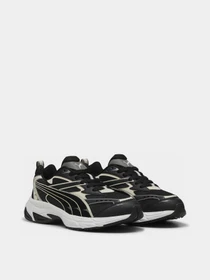 Кроссовки PUMA MORPHIC RETRO модель 39592003 Фото
