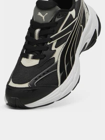 Кроссовки PUMA MORPHIC RETRO модель 39592003 Фото