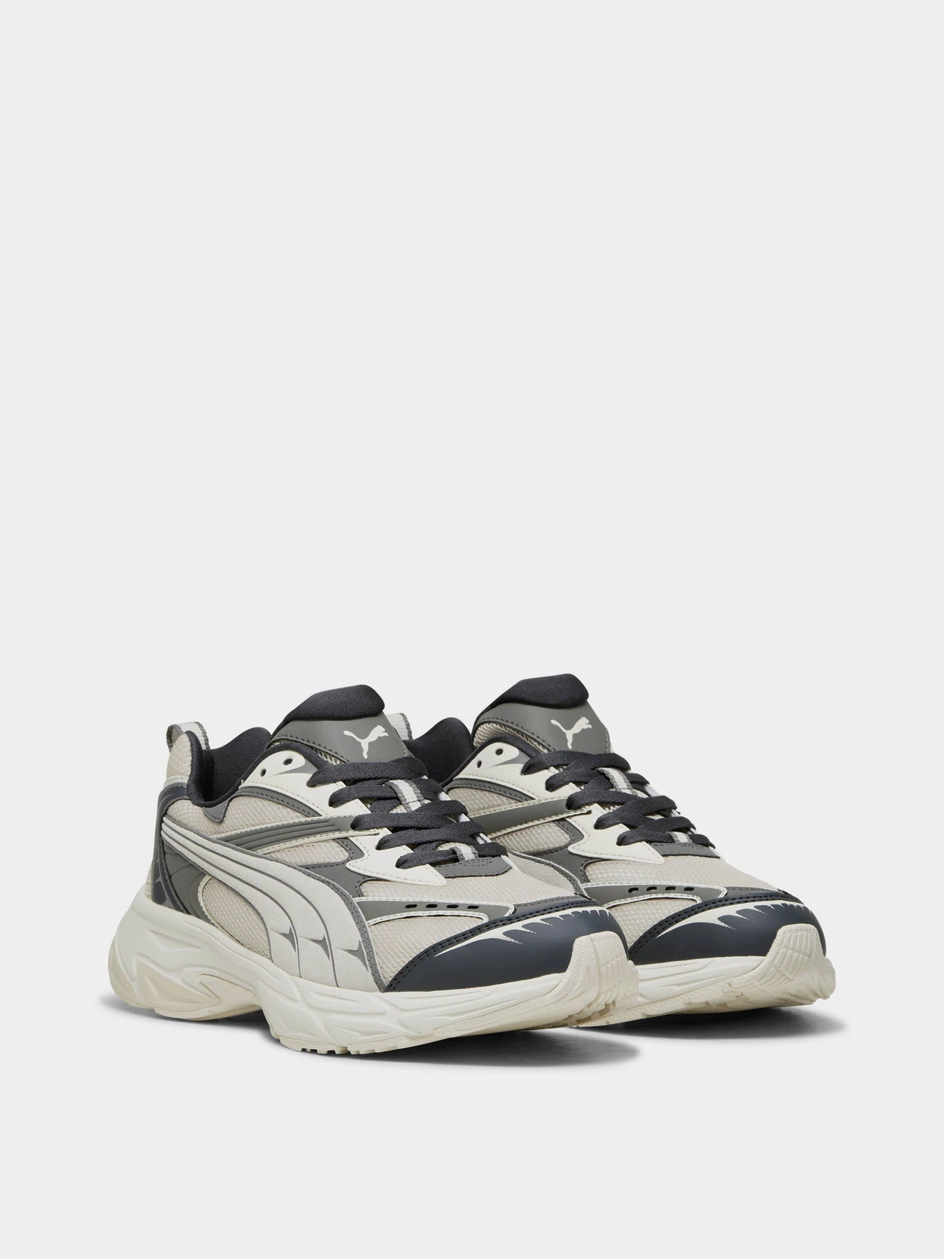 Кроссовки PUMA MORPHIC RETRO модель 39592004 Кроссовки PUMA MORPHIC RETRO модель 39592004 Фото