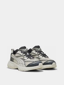 Кроссовки PUMA MORPHIC RETRO модель 39592004 Фото