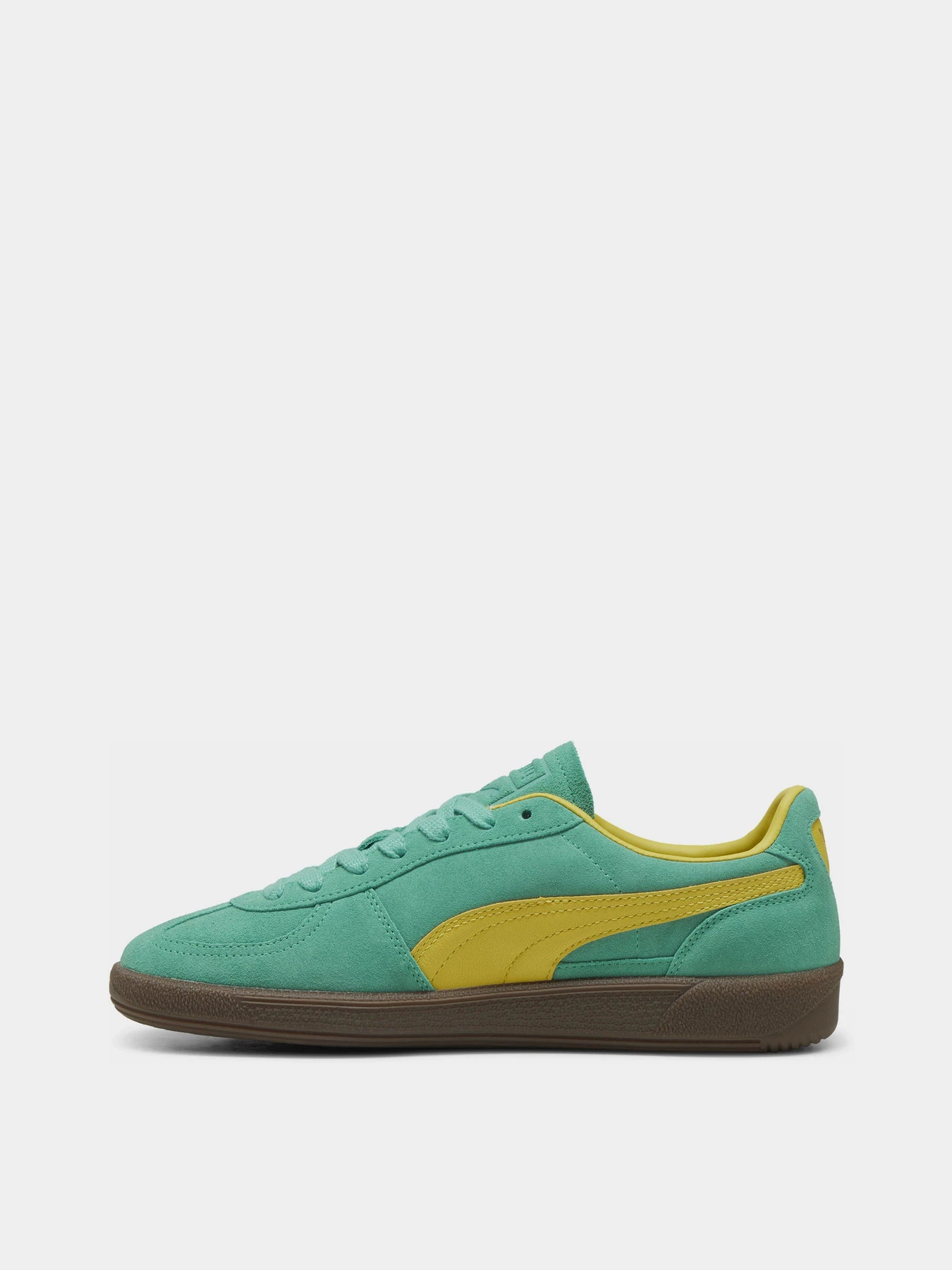 Кеды PUMA PALERMO модель 39646318 Фото