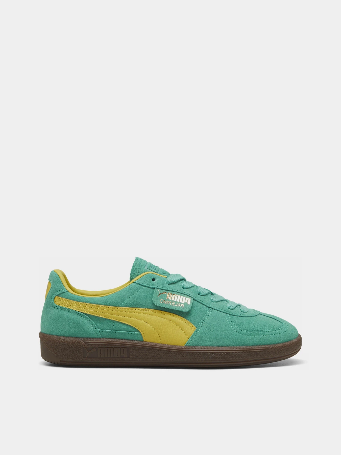 Кеды PUMA PALERMO модель 39646318 Фото