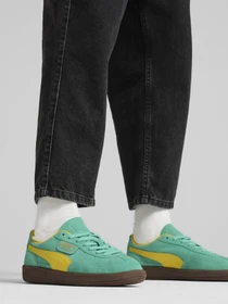 Кеды PUMA PALERMO модель 39646318 Фото