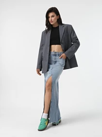 Кеды PUMA PALERMO модель 39646318 Фото