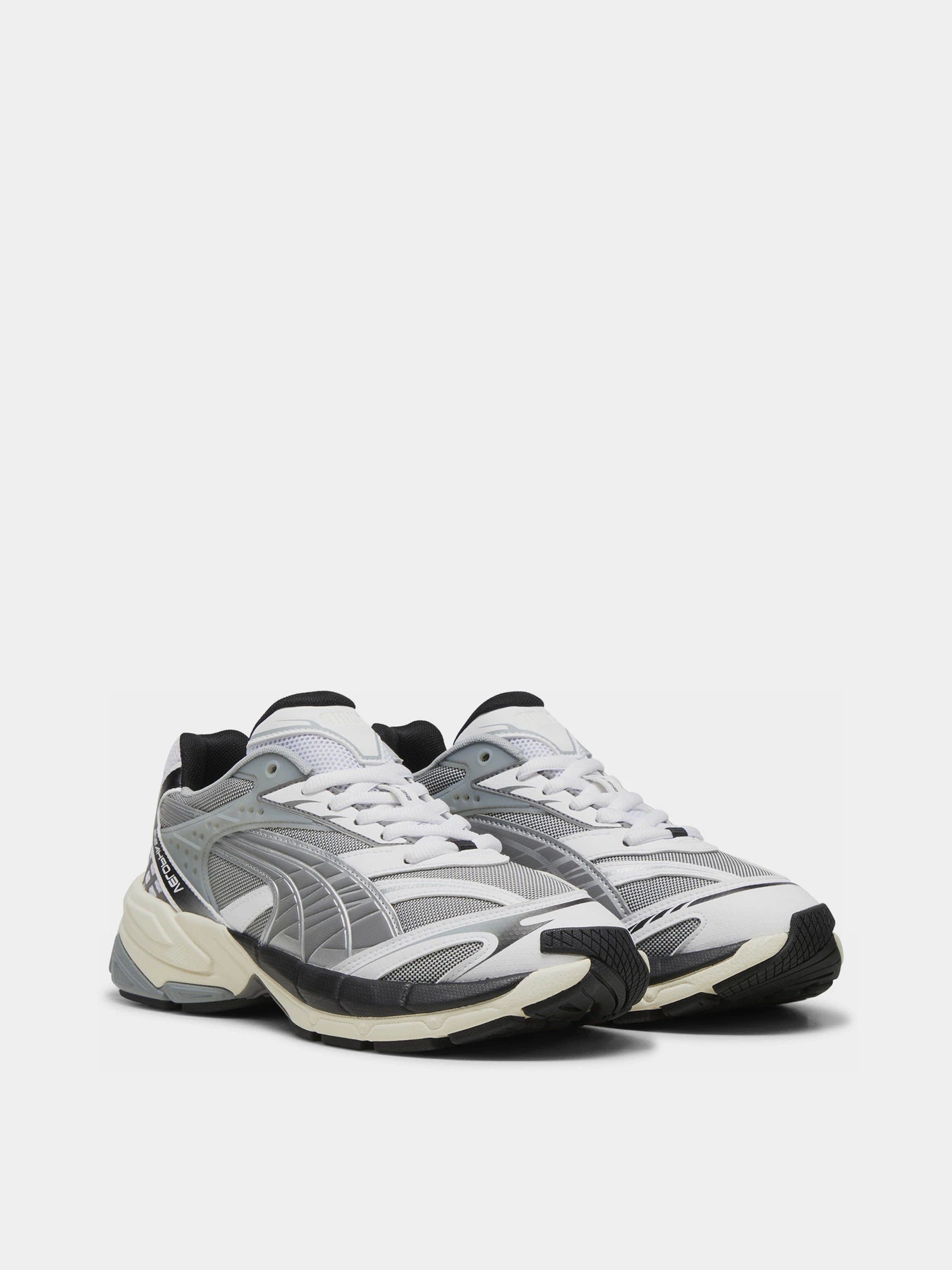 Кросівки PUMA VELOPHASIS BORNINTHE 2000S модель 39821903 Кросівки PUMA VELOPHASIS BORNINTHE 2000S модель 39821903 Фото