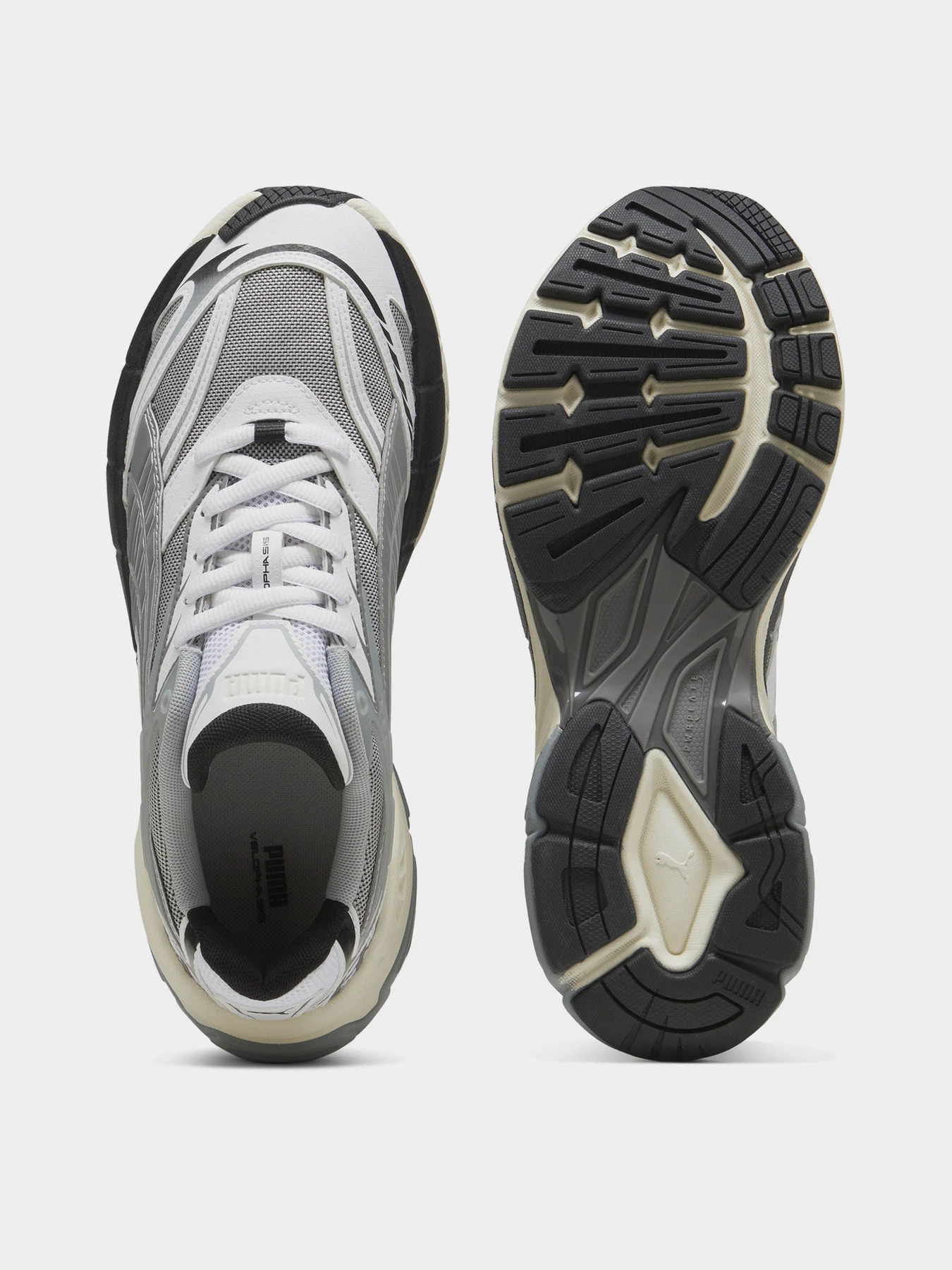Кросівки PUMA VELOPHASIS BORNINTHE 2000S модель 39821903 Кросівки PUMA VELOPHASIS BORNINTHE 2000S модель 39821903 Фото