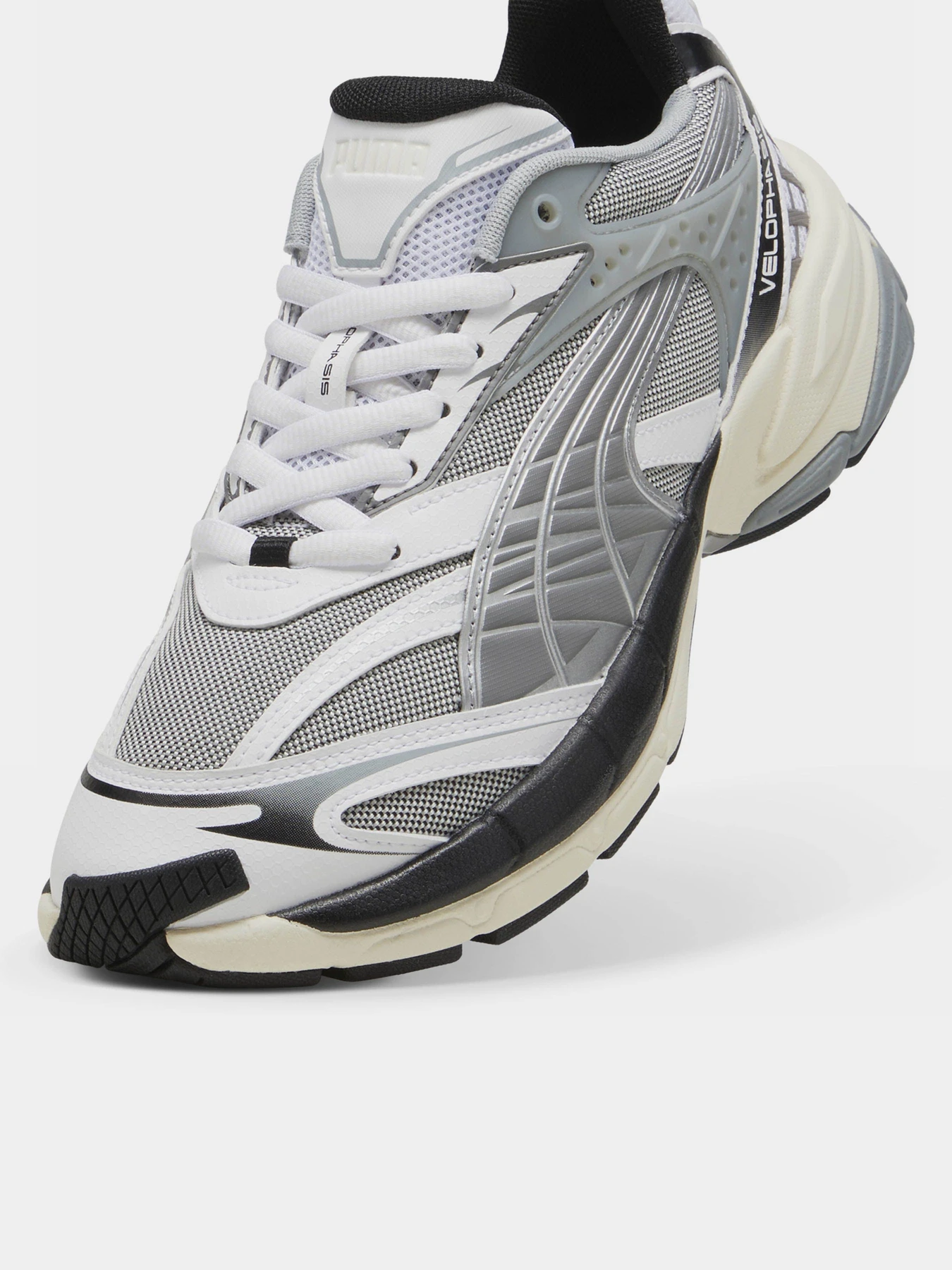 Кросівки PUMA VELOPHASIS BORNINTHE 2000S модель 39821903 Кросівки PUMA VELOPHASIS BORNINTHE 2000S модель 39821903 Фото