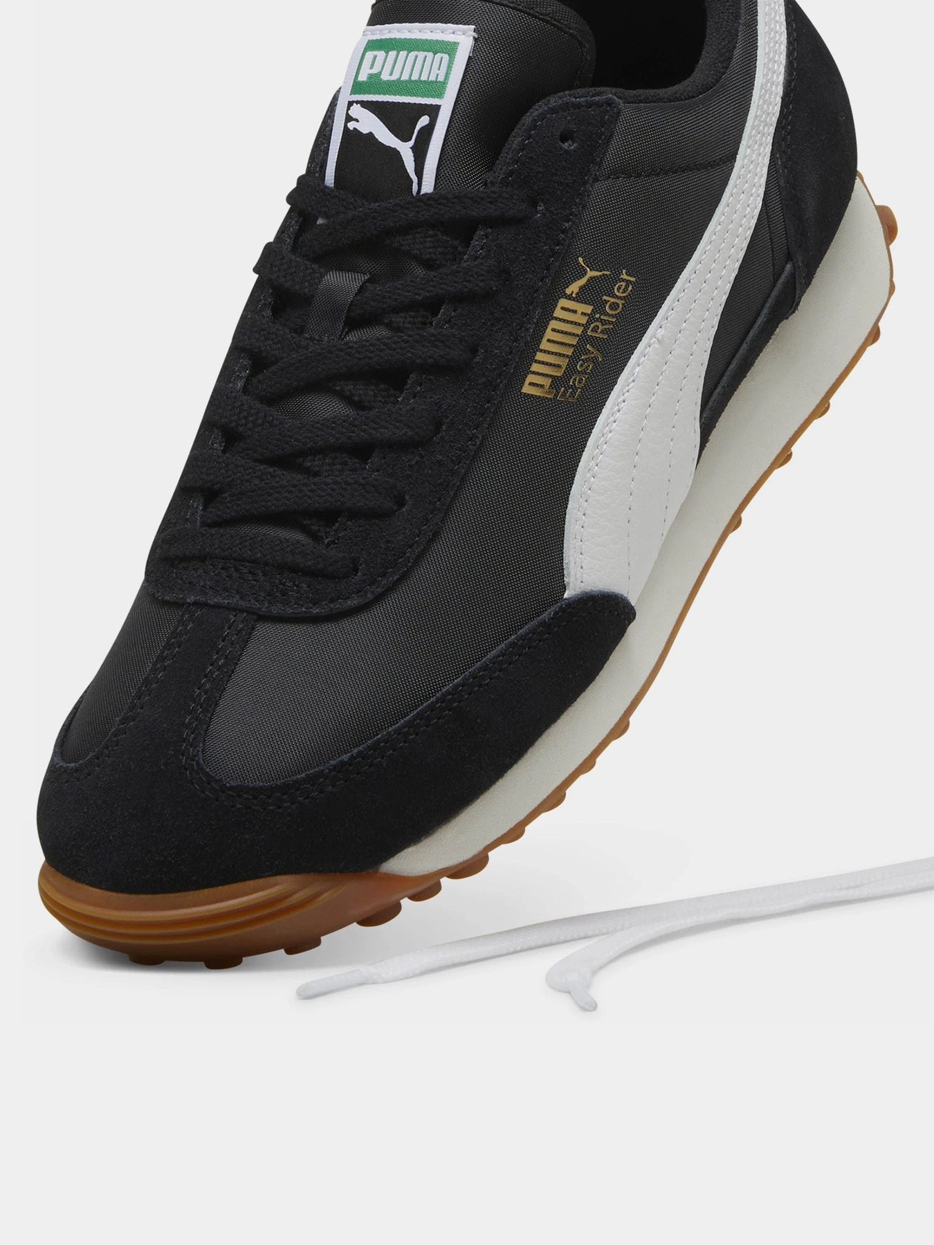 Кросівки PUMA EASY RIDER VINTAGE модель 39902810 Фото