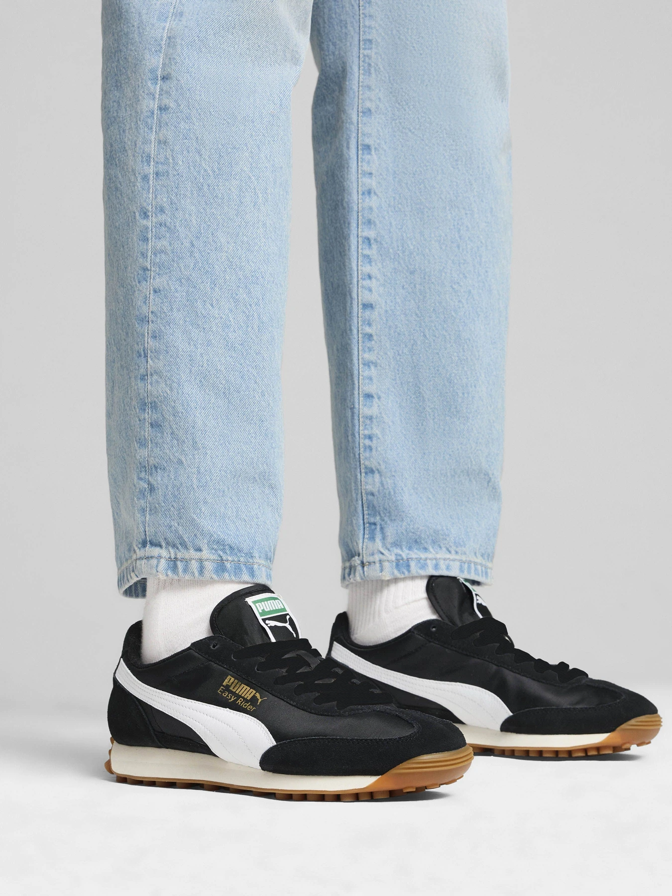 Кросівки PUMA EASY RIDER VINTAGE модель 39902810 Фото