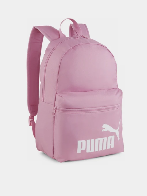 Рюкзаки PUMA PHASE 22L модель 07994332 Фото