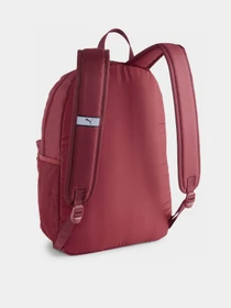 Рюкзаки PUMA PHASE 22L модель 07994335 Фото