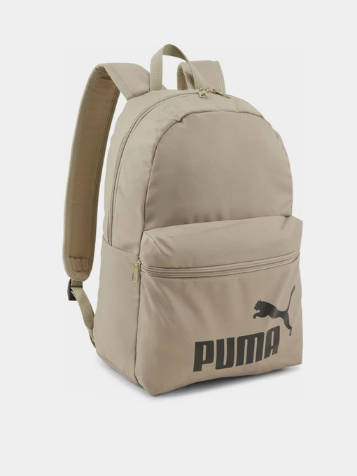 Рюкзаки PUMA PHASE 22L модель 07994336 Фото