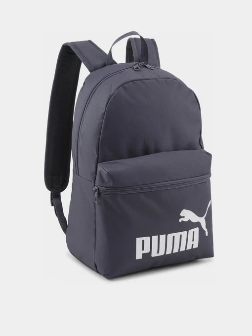 Рюкзаки PUMA PHASE 22L модель 07994337 Фото