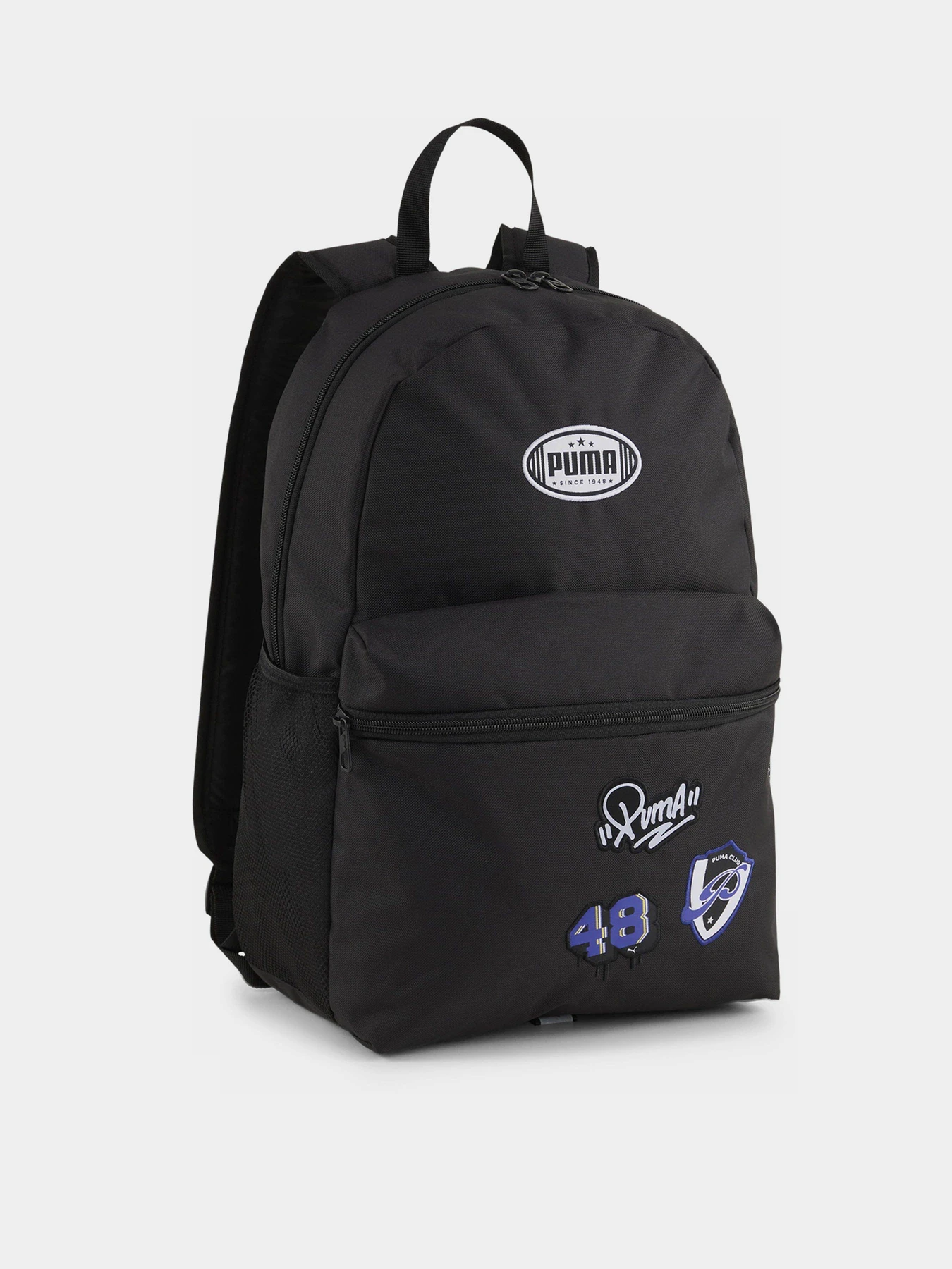 Рюкзаки PUMA PATCH 20L модель 09080301 Фото