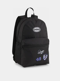 Рюкзаки PUMA PATCH 20L модель 09080301 Фото